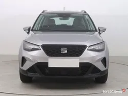 Srebrny Używany 2023 Seat Arona SUV | 79 999 zł (Uczciwa cena)