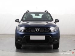 Niebieski Używany 2019 Dacia Duster SUV | 45 999 zł (Dobra cena)