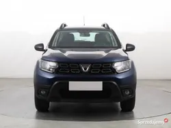 Niebieski Używany 2019 Dacia Duster SUV | 46 499 zł (Super Cena)