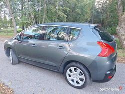 Używany 2010 Peugeot 3008 | 16 900 zł (Uczciwa cena)