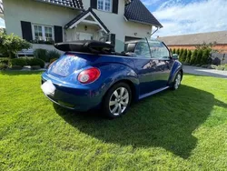Używany 2006 VW Beetle Kabriolet | 12 600 zł (Uczciwa cena)