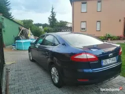 Używany 2007 Ford Mondeo | 9900 zł (Uczciwa cena)