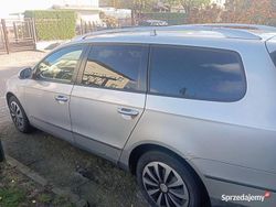 Używany 2006 VW Passat | 5000 zł (Uczciwa cena)