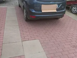 Używany 2010 Ford Focus | 7999 zł (Dobra cena)