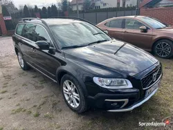 Grafitowy Używany 2016 Volvo XC70 SUV | 58 000 zł (Uczciwa cena)