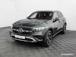 Czarny Używany 2024 Mercedes GLC300e Avantgarde SUV | 289 840 zł