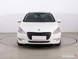 Biały Używany 2013 Peugeot 508 Kombi | 23 999 zł (Uczciwa cena)