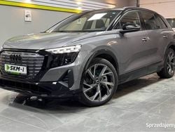 Czarny Nowe 2024 Audi Q5 SUV | 259 999 zł