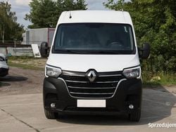 Biały Używany 2020 Renault Master Van | 84 999 zł (Dość drogi)