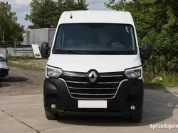 Biały Używany 2020 Renault Master Van | 84 999 zł (Drogi)