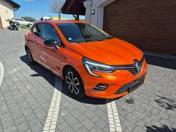 Inny (metalik) Używany 2019 Renault Clio IV Hatchback | 49 900 zł