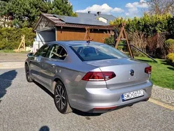 Używany 2022 VW Passat | 103 499 zł (Uczciwa cena)