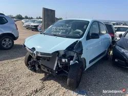 Niebieski Używany 2024 Renault Twingo Equilibre Hatchback | 30 600 zł (Uczciwa cena)