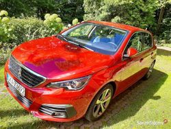 Używany 2020 Peugeot 308 | 77 900 zł