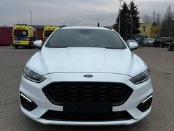 Używany 2022 Ford Mondeo ST-Line Kombi | 72 900 zł (Uczciwa cena)