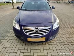 Używany 2010 Opel Insignia | 10 000 zł (Super Cena)