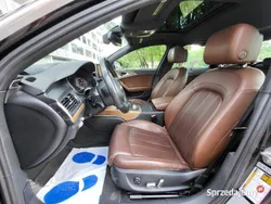 Używany 2014 Audi A6 Prestige | 69 900 zł (Dobra cena)