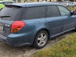 Używany 2006 Subaru Legacy | 13 800 zł