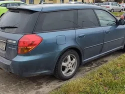 Używany 2006 Subaru Legacy | 13 800 zł