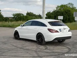 Używany 2019 Mercedes 180 Sedan/Limuzyna | 76 300 zł