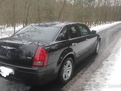 Używany 2008 Chrysler 300C | 11 500 zł