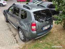 Używany 2017 Dacia Duster SUV | 36 000 zł (Uczciwa cena)