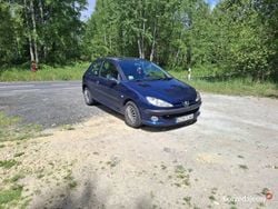 Używany 2005 Peugeot 206 | 2000 zł (Super Cena)