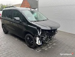 Używany 2023 Nissan Townstar Minivan | 43 500 zł