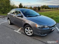 Używany 2010 Mitsubishi Lancer | 14 000 zł (Super Cena)