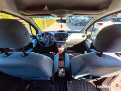 Grafitowy Używany 2013 Citroën Berlingo Minivan | 21 000 zł (Drogi)