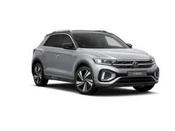 Nowe 2025 VW T-Roc SUV | 169 779 zł