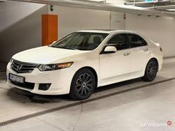 Używany 2008 Honda Accord Executive | 23 500 zł (Dobra cena)