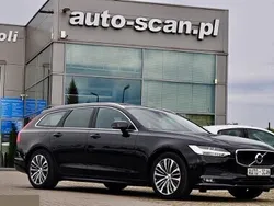 Używany 2020 Volvo V90 Momentum Kombi | 98 900 zł (Dobra cena)