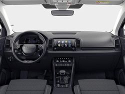 Czerń magic metalizowany Nowe 2026 Skoda 105 Sedan/Limuzyna | 159 500 zł