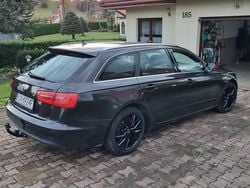 Używany 2013 Audi A6 | 47 900 zł (Dobra cena)