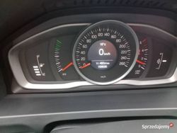 Używany 2017 Volvo V60 CC Kombi | 58 000 zł