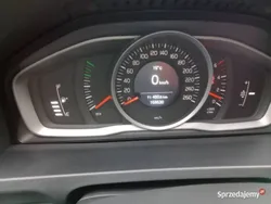 Używany 2017 Volvo V60 CC Kombi | 58 000 zł