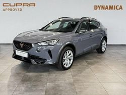 Szary Używany 2024 Cupra Formentor SUV | 156 900 zł (Dość drogi)