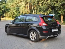 Używany 2010 Volvo C30 Hatchback | 17 900 zł (Dość drogi)