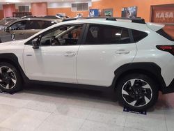 Subaru Nowe 2025 Subaru Crosstrek Platinum SUV | 161 300 zł (Uczciwa cena)