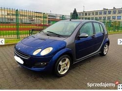 Używany 2006 Smart ForFour Hatchback | 3999 zł