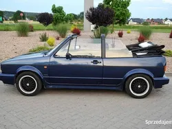 VW Golf III