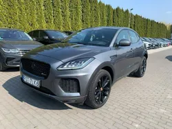 Szary Używany 2018 Jaguar E-Pace R SUV | 89 900 zł (Uczciwa cena)