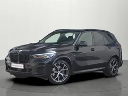 Czarny szafir metalizowany Używany 2022 BMW X5 Shadowline SUV | 299 000 zł (Dość drogi)