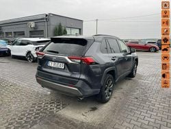 Czarny Używany 2024 Toyota RAV4 SUV | 99 900 zł