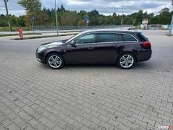 Inny kolor Używany 2011 Opel Insignia Kombi | 18 500 zł (Uczciwa cena)