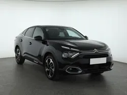 Czarny Używany 2024 Citroën C4 Sedan/Limuzyna | 89 999 zł (Drogi)