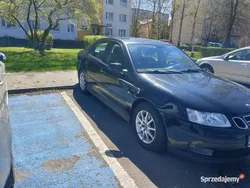 Saab 9-3
