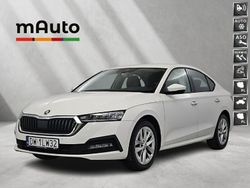 Biały Używany 2020 Skoda Octavia Ambition Hatchback | 69 900 zł (Drogi)