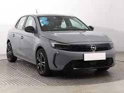 Szary Używany 2023 Opel Corsa Hatchback | 60 999 zł (Drogi)